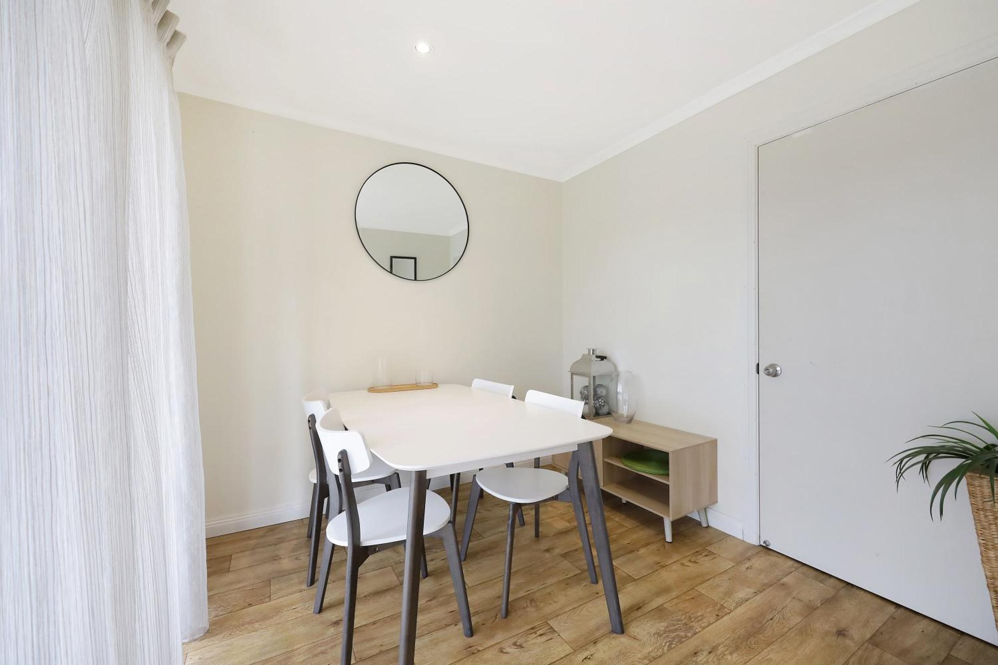 Hamilton Townhouse Motel Buitenkant foto