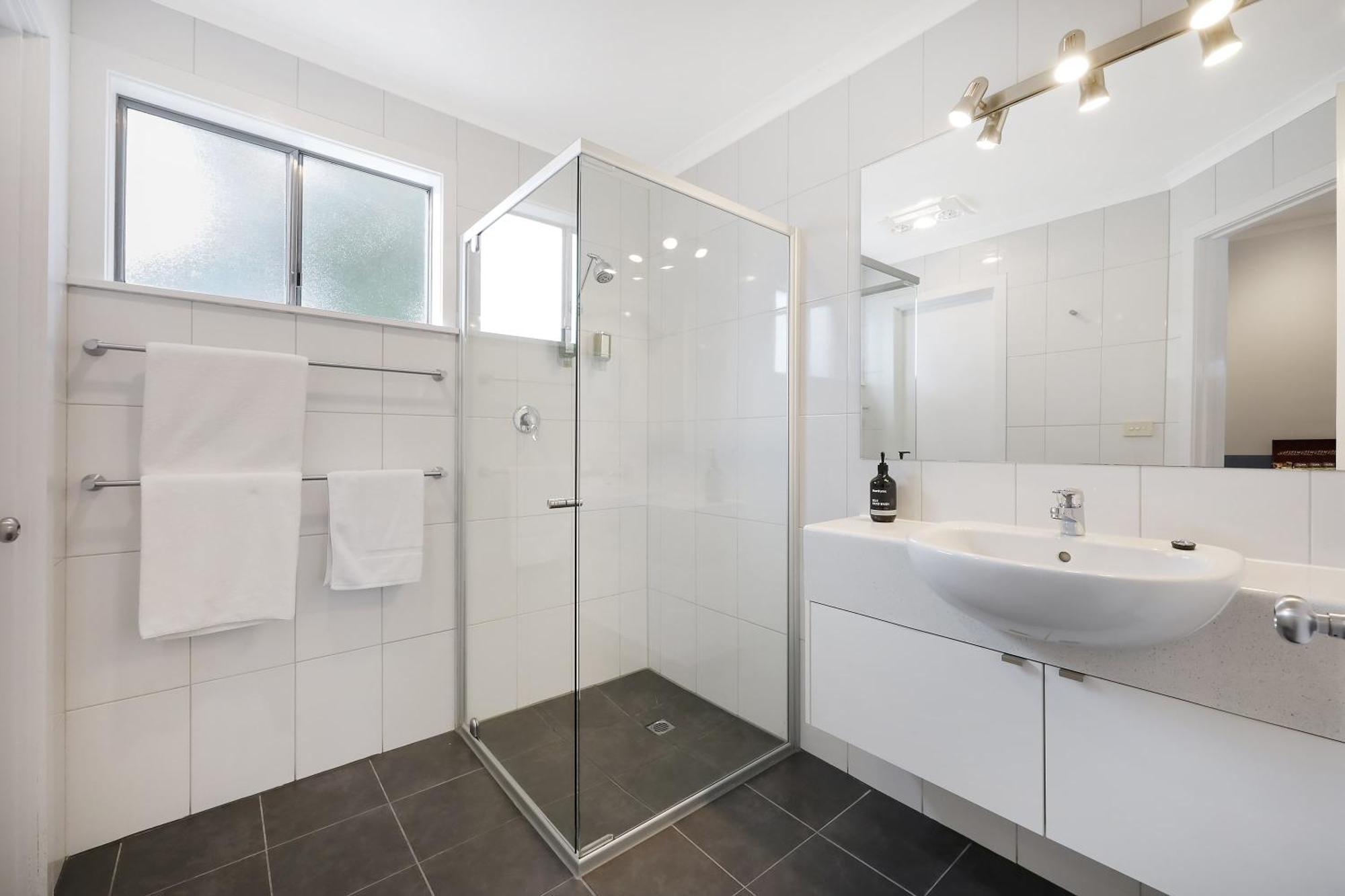 Hamilton Townhouse Motel Kamer foto
