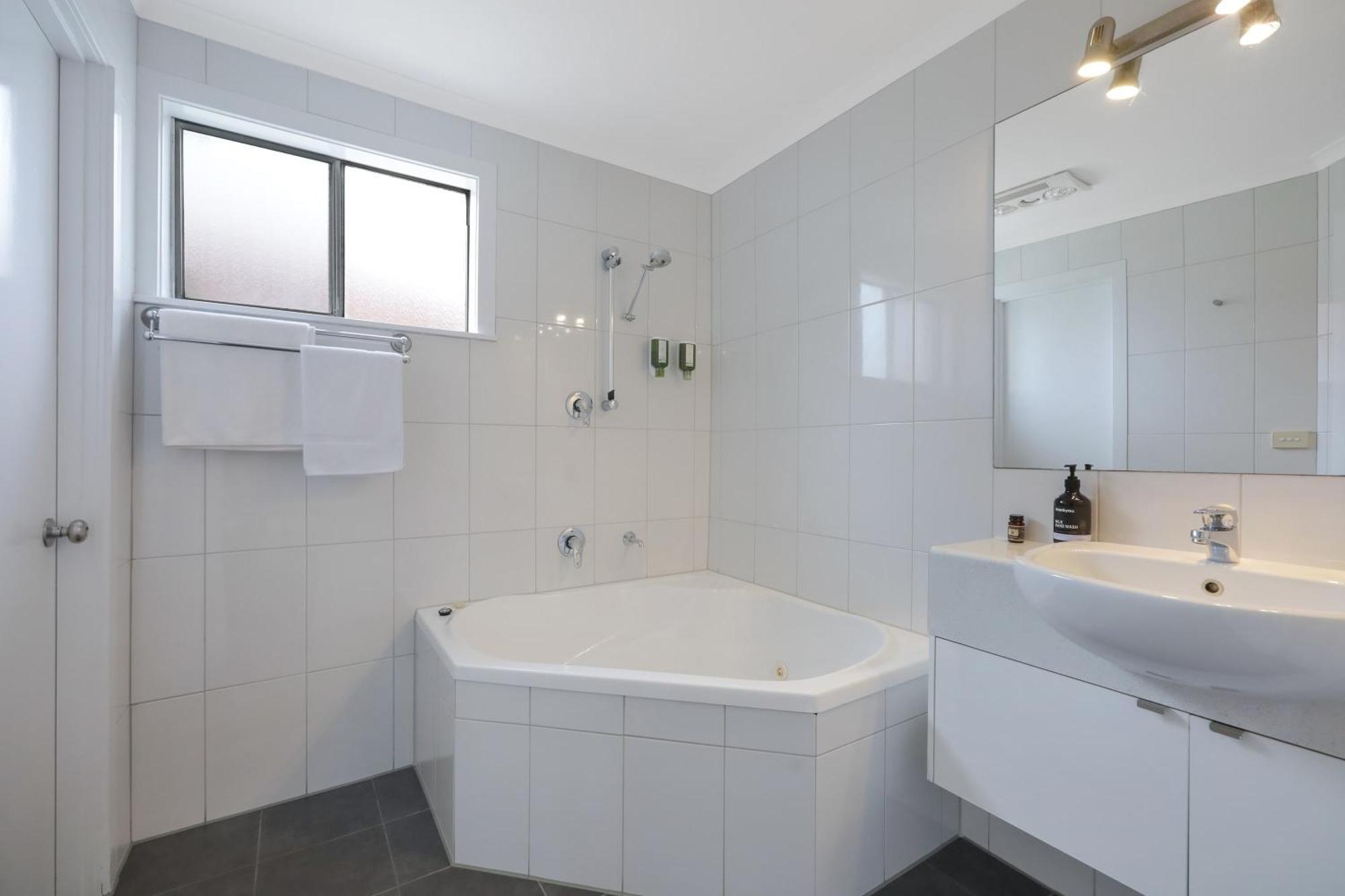 Hamilton Townhouse Motel Kamer foto
