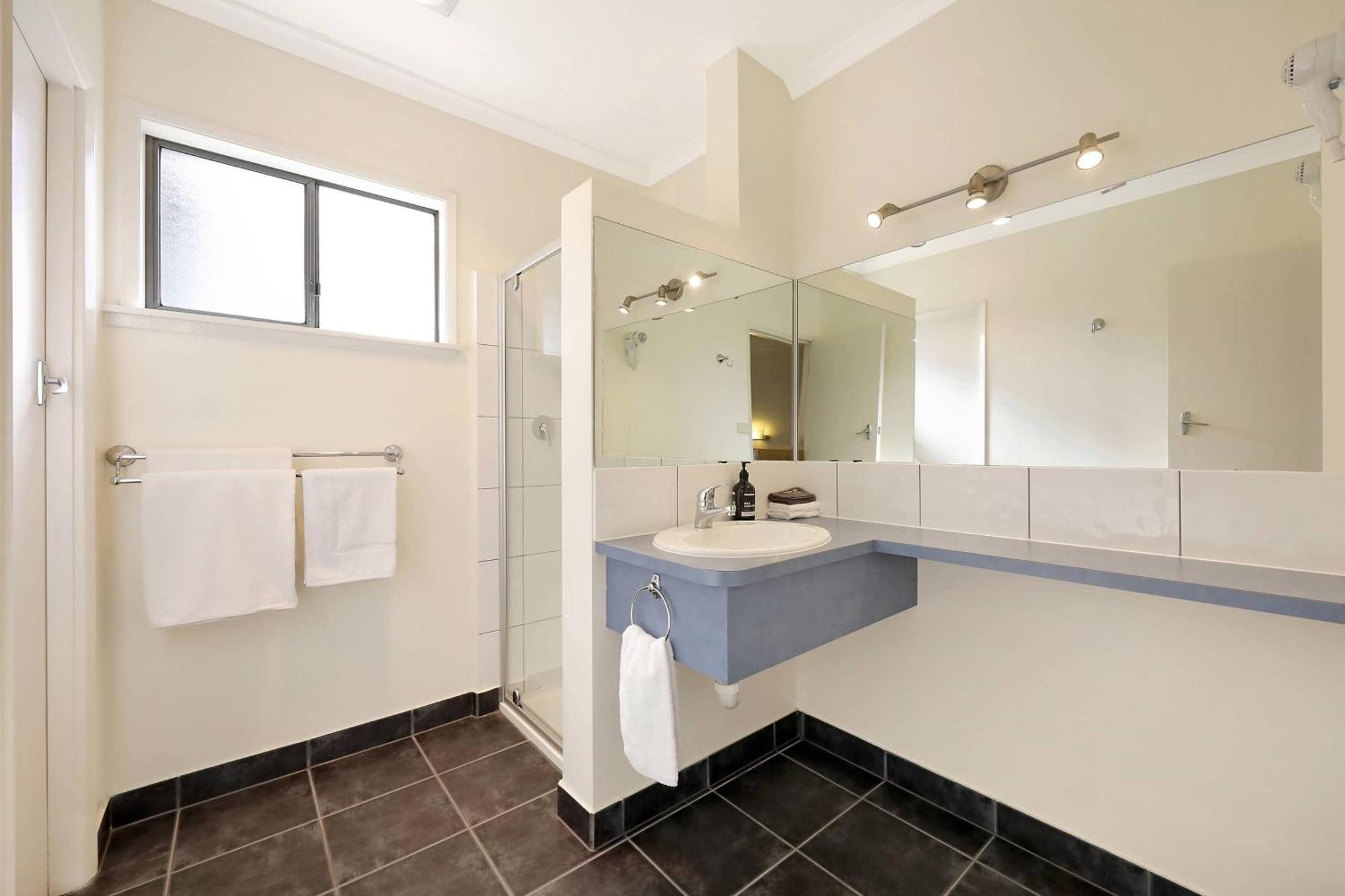 Hamilton Townhouse Motel Kamer foto