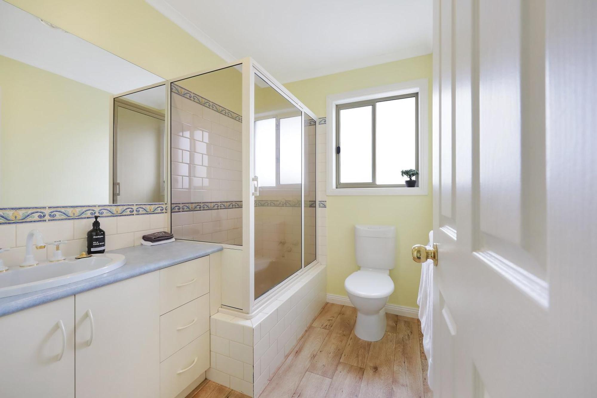 Hamilton Townhouse Motel Kamer foto